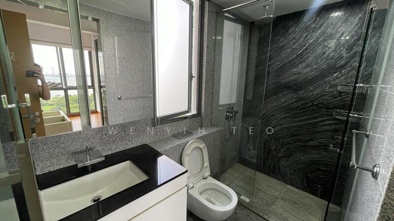 Seahill, 119 West Coast Crescent, 3 Bedrooms, 1,044 sqft, Condominium For Rent, by Wenyih Teo, 25590956 - Bathroom - PropertyGuru.com.sg
