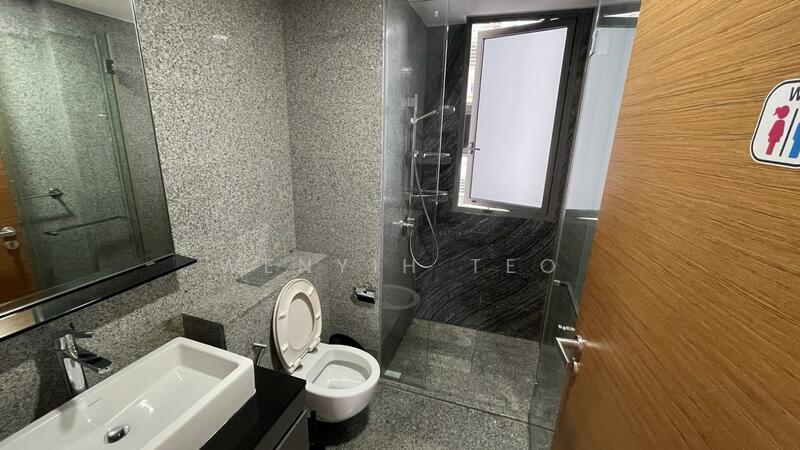 Seahill, 119 West Coast Crescent, 3 Bedrooms, 1,044 sqft, Condominium For Rent, by Wenyih Teo, 25590956 - Bathroom - PropertyGuru.com.sg