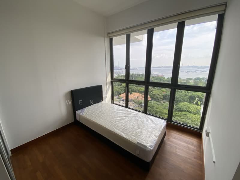 Seahill, 119 West Coast Crescent, 3 Bedrooms, 1,044 sqft, Condominium For Rent, by Wenyih Teo, 25590956 - Bedroom - PropertyGuru.com.sg