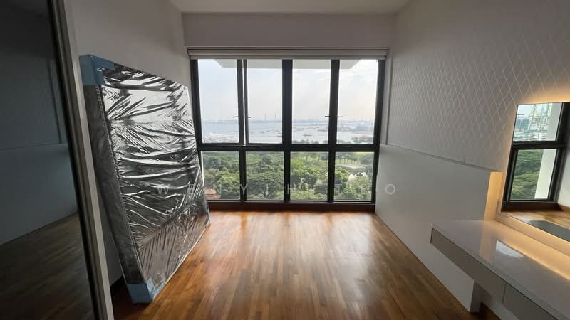 Seahill, 119 West Coast Crescent, 3 Bedrooms, 1,044 sqft, Condominium For Rent, by Wenyih Teo, 25590956 - Bedroom - PropertyGuru.com.sg