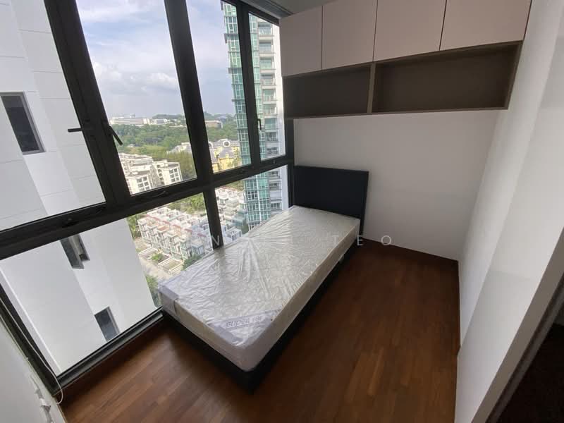 Seahill, 119 West Coast Crescent, 3 Bedrooms, 1,044 sqft, Condominium For Rent, by Wenyih Teo, 25590956 - Bedroom - PropertyGuru.com.sg