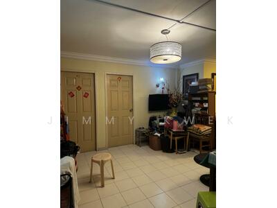 For Sale - 126 Simei Street 1