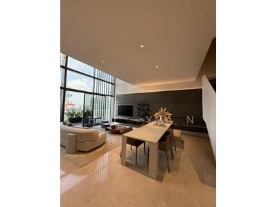 For Sale - 3 Orchard By-The-Park