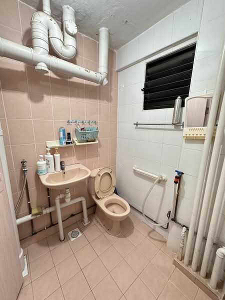 For Rent - 113 Potong Pasir Avenue 1