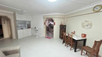 For Rent - 113 Potong Pasir Avenue 1