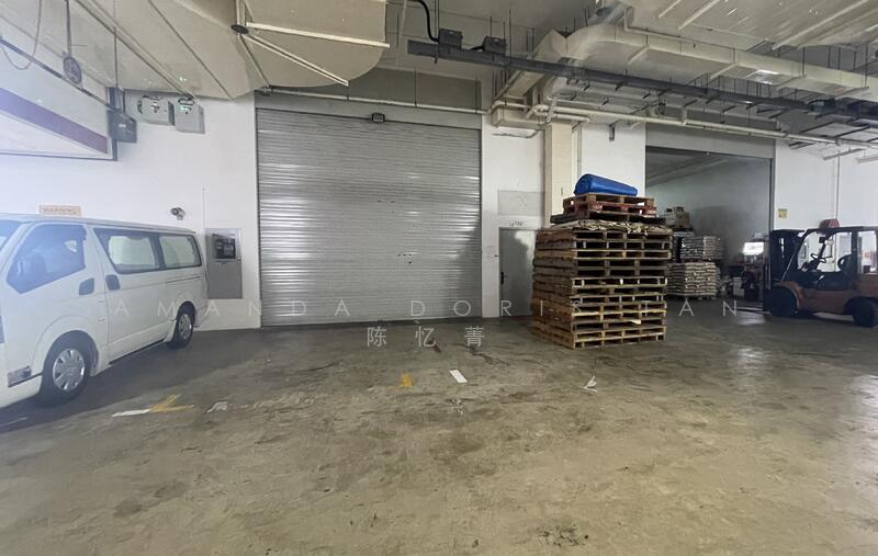 Premier @ Kaki Bukit, 8 Kaki Bukit Avenue 4, 3,078 sqft, Factory / Workshop (B2) For Rent, by Amanda Doris Tan 陈忆菁, 25591012 - Interior - CommercialGuru.com.sg
