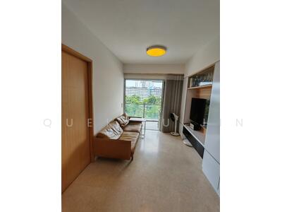 For Sale - Eight Riversuites