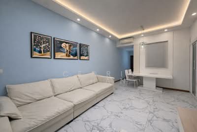 For Sale - The Nautical