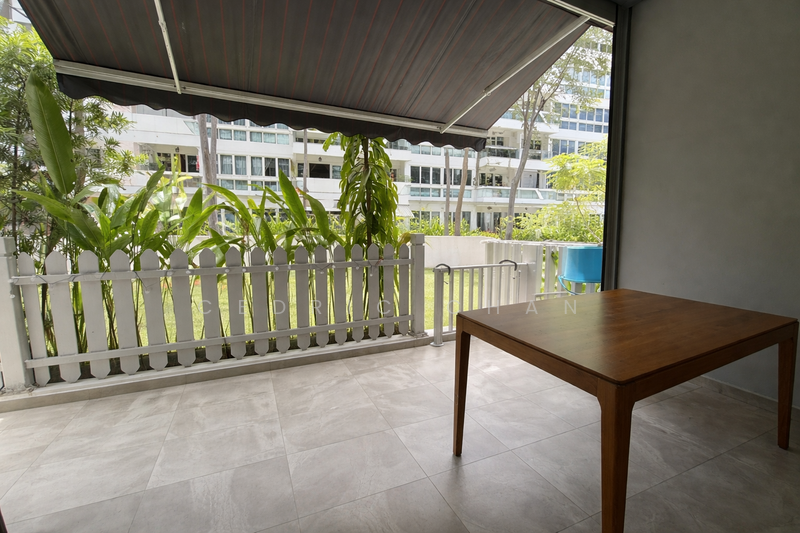 For Sale - The Nautical