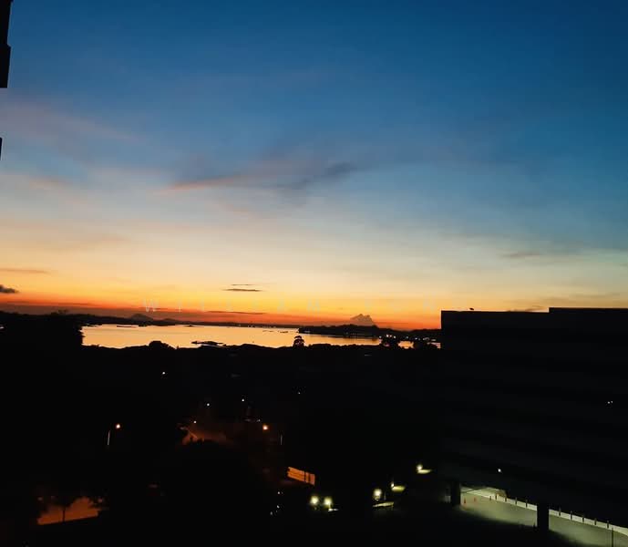 Vue 8 Residence, 85 Pasir Ris Heights, Room Rental, 150 sqft, Condominium For Rent, by William Yong, 25591078 - View - PropertyGuru.com.sg