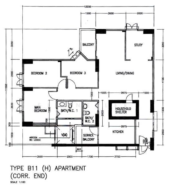 For Sale 299A Compassvale Street
