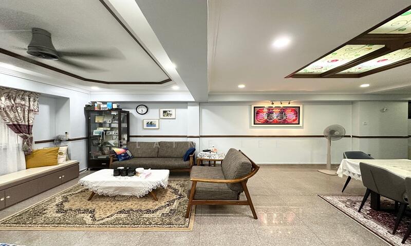 For Sale - 299A Compassvale Street