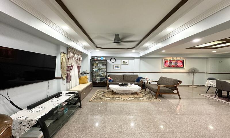 For Sale - 299A Compassvale Street