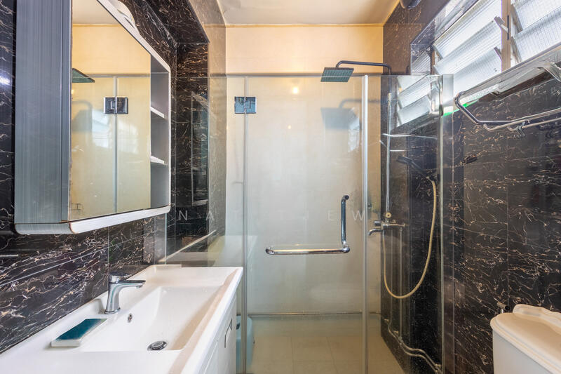 For Sale - 145 Tampines Street 12