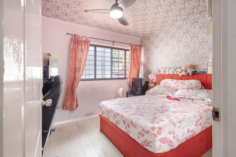 For Sale - 145 Tampines Street 12