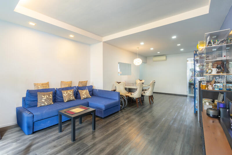 For Sale - 145 Tampines Street 12