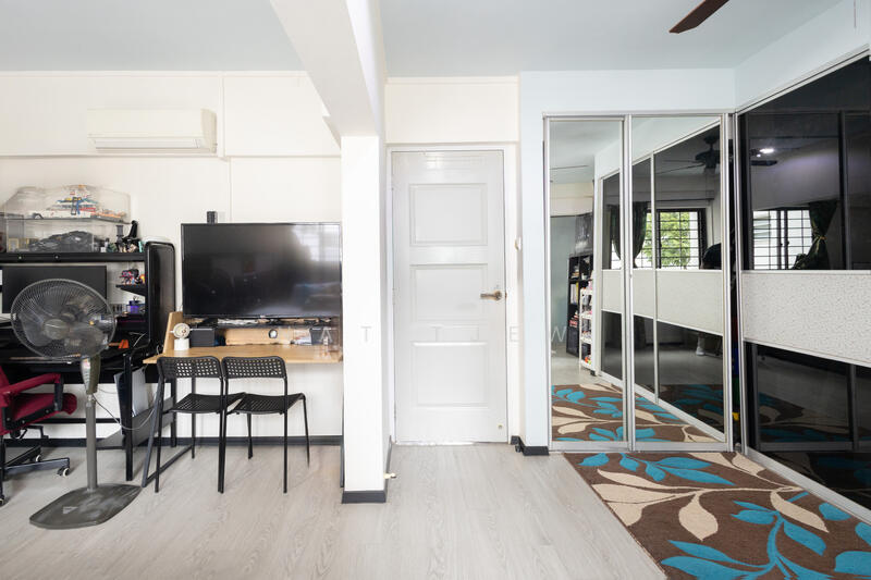 For Sale - 145 Tampines Street 12