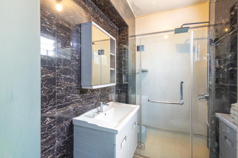 For Sale - 145 Tampines Street 12