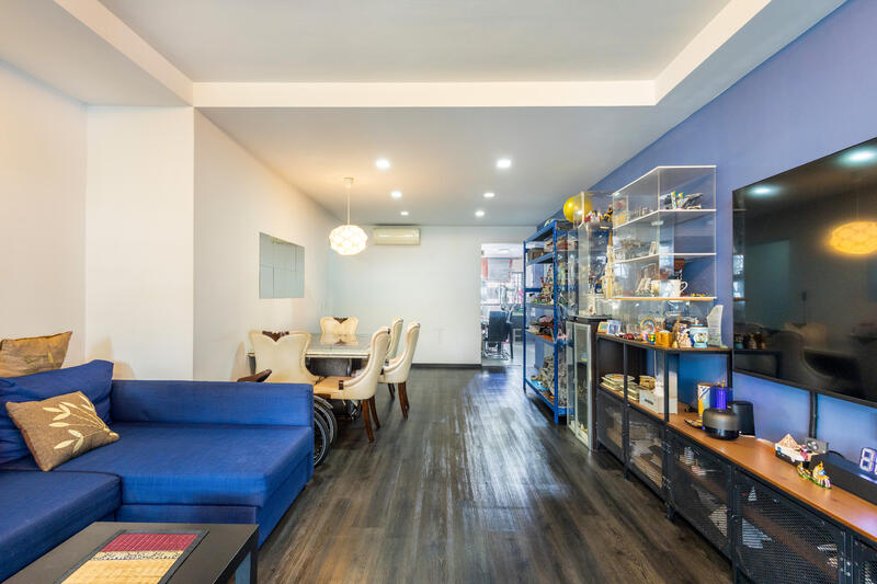 For Sale - 145 Tampines Street 12