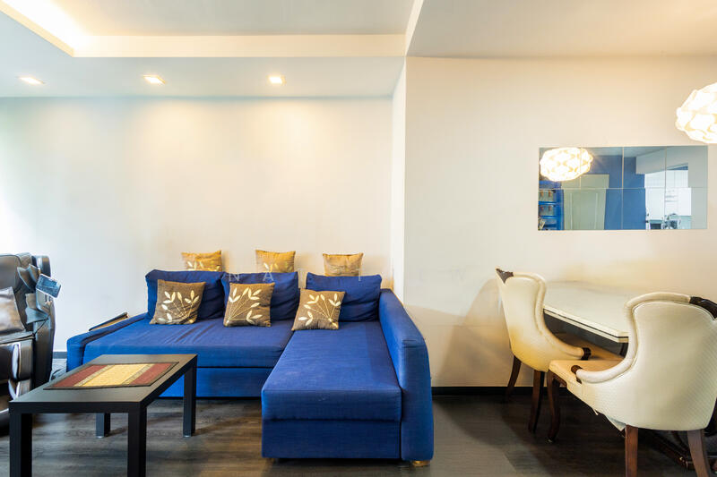 For Sale - 145 Tampines Street 12