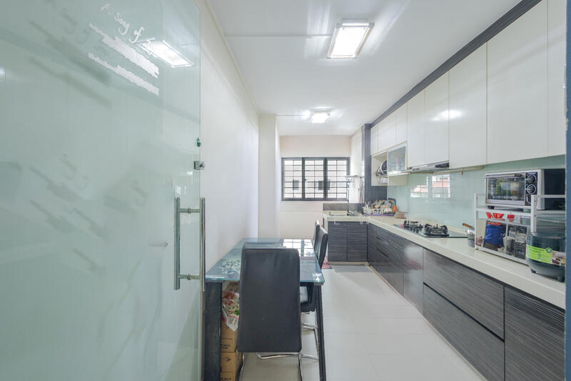 For Sale - 145 Tampines Street 12