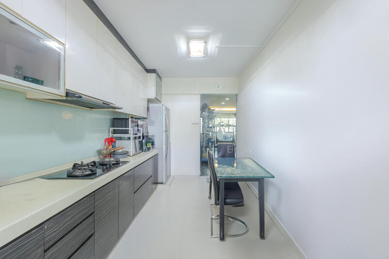 For Sale - 145 Tampines Street 12