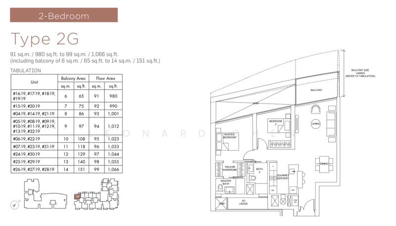 For Sale Marina One Residences