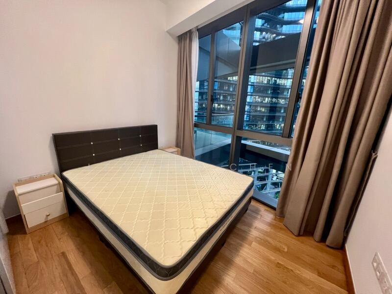 For Sale - Marina One Residences