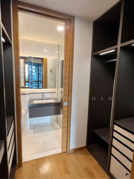 For Sale - Marina One Residences