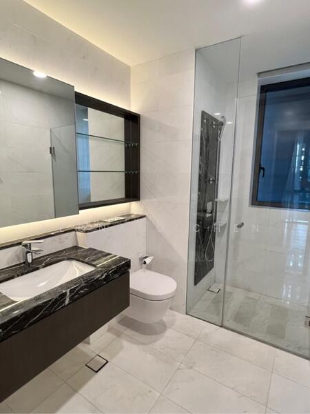 For Sale - Marina One Residences