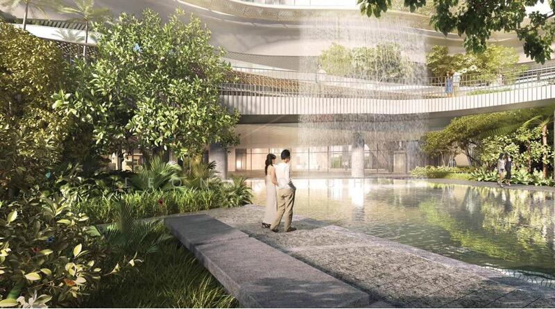 For Sale - Marina One Residences