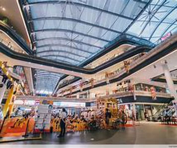 Our Tampines Hub, 1 Tampines Walk, 583 sqft, Other Retail For Rent, by Nicholas Wong, 25591117 - CommercialGuru.com.sg