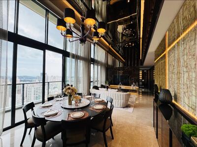 For Sale - Irwell Hill Residences