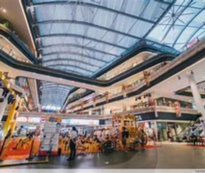 Our Tampines Hub, 1 Tampines Walk, 980 sqft, Other Retail For Rent, by Nicholas Wong, 25591127 - CommercialGuru.com.sg