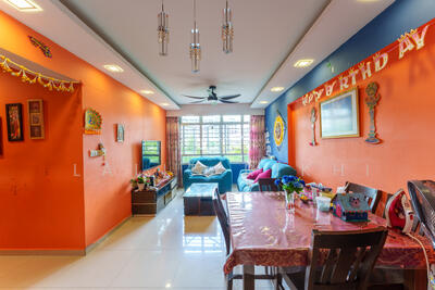 For Sale - 38A Bendemeer Road