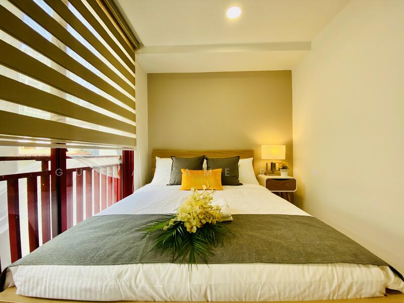 Kinta, , 2 Bedrooms, 592 sqft, Condominium For Rent, by Gupta Sameer Raj, 25591149 - Bedroom - PropertyGuru.com.sg