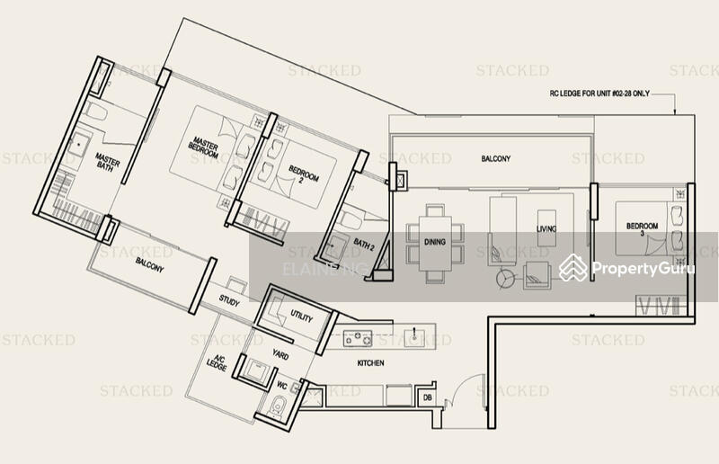 For Sale River Isles