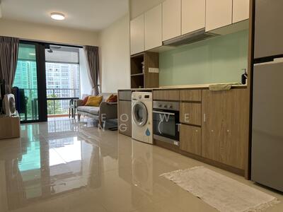 For Sale - Kingsford Waterbay