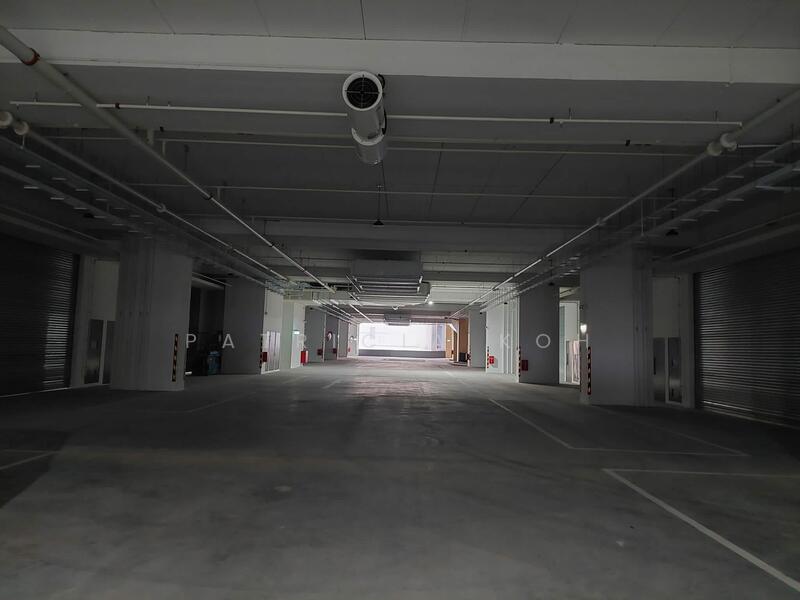 REVV, 1 Corporation Drive, 1,755 sqft, Factory / Workshop (B2) For Sale, by Patricia Koh, 25591181 - CommercialGuru.com.sg