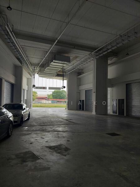 REVV, 1 Corporation Drive, 1,755 sqft, Factory / Workshop (B2) For Sale, by Patricia Koh, 25591181 - CommercialGuru.com.sg