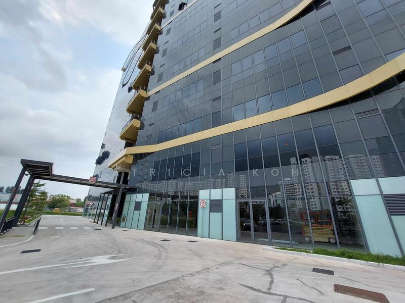 REVV, 1 Corporation Drive, 1,755 sqft, Factory / Workshop (B2) For Sale, by Patricia Koh, 25591181 - CommercialGuru.com.sg