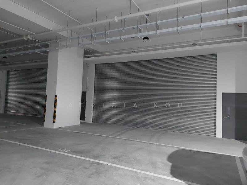 REVV, 1 Corporation Drive, 1,755 sqft, Factory / Workshop (B2) For Sale, by Patricia Koh, 25591181 - CommercialGuru.com.sg