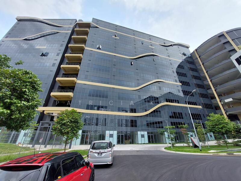 REVV, 1 Corporation Drive, 1,755 sqft, Factory / Workshop (B2) For Sale, by Patricia Koh, 25591181 - CommercialGuru.com.sg