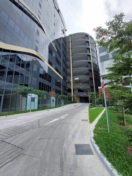 REVV, 1 Corporation Drive, 1,755 sqft, Factory / Workshop (B2) For Sale, by Patricia Koh, 25591181 - CommercialGuru.com.sg