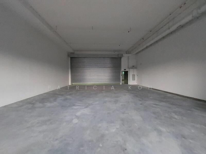 REVV, 1 Corporation Drive, 1,755 sqft, Factory / Workshop (B2) For Sale, by Patricia Koh, 25591181 - CommercialGuru.com.sg