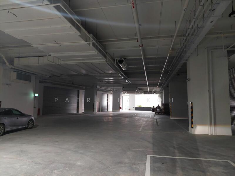 REVV, 1 Corporation Drive, 1,755 sqft, Factory / Workshop (B2) For Sale, by Patricia Koh, 25591181 - CommercialGuru.com.sg