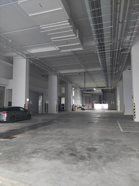 REVV, 1 Corporation Drive, 1,755 sqft, Factory / Workshop (B2) For Sale, by Patricia Koh, 25591181 - CommercialGuru.com.sg