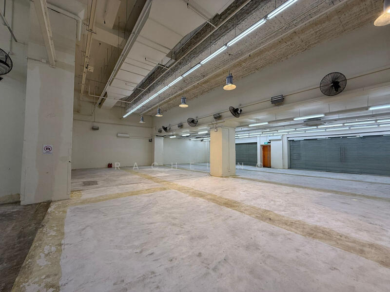 Lam Soon Industrial Building, 63 Hillview Avenue, 4,154 sqft, Light Industrial (B1) For Rent, by Rachel ng, 25591186 - CommercialGuru.com.sg