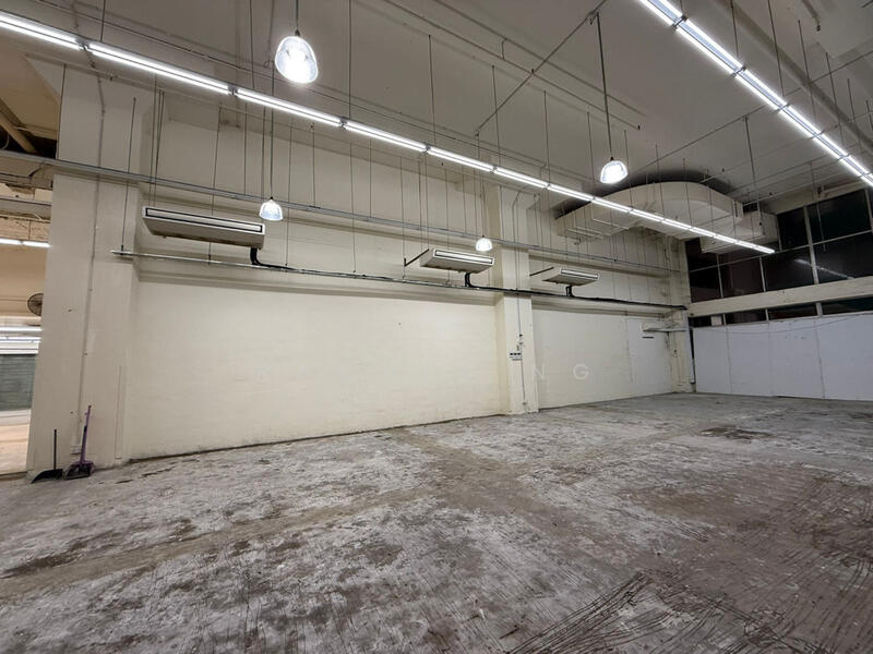 Lam Soon Industrial Building, 63 Hillview Avenue, 4,154 sqft, Light Industrial (B1) For Rent, by Rachel ng, 25591186 - CommercialGuru.com.sg