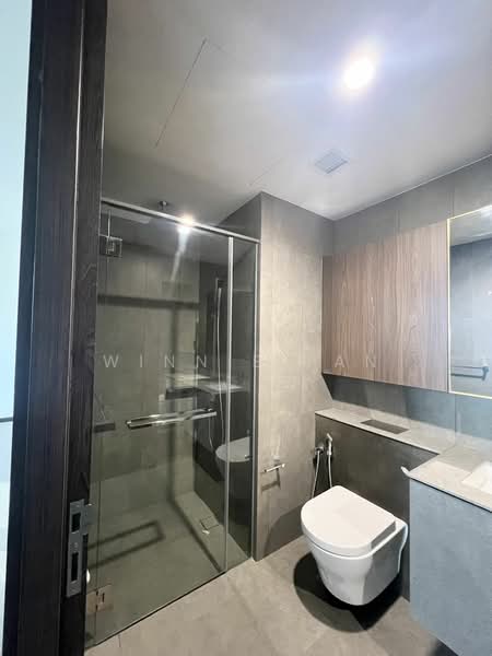 Midtown Modern Condominium For Sale at S$ 2,890,000 | PropertyGuru Singapore